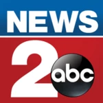 Logo of WKRN – Nashville’s News 2 android Application 