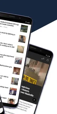 WKRN – Nashville’s News 2 android App screenshot 2